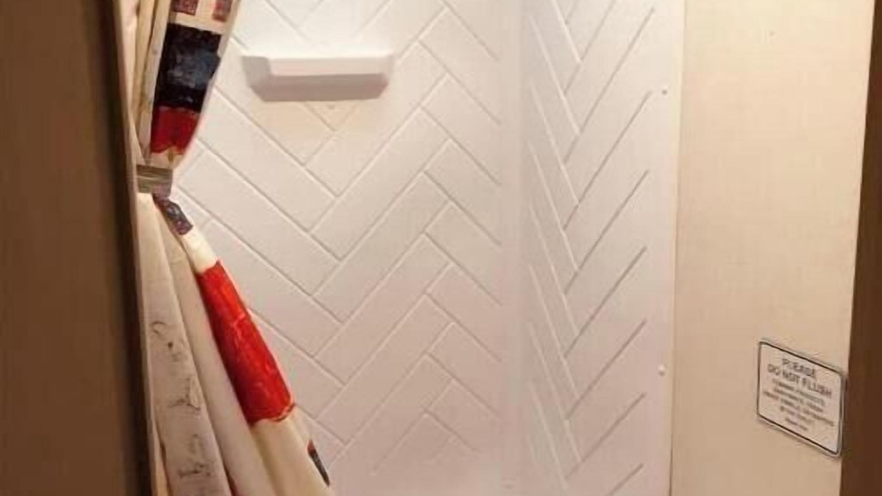 Photo of Bathroom in Flagami