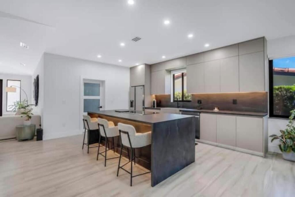 Photo of Kitchen in Country Club Section