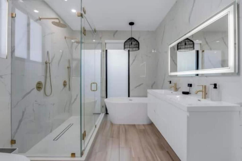 Photo of Bathroom in Country Club Section