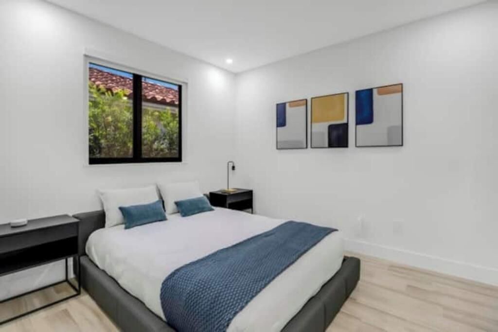 Photo of Bedroom in Country Club Section