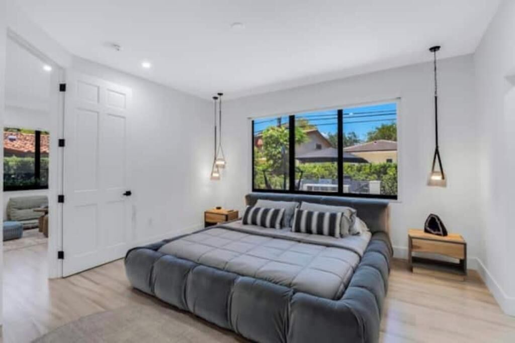 Photo of Bedroom in Country Club Section
