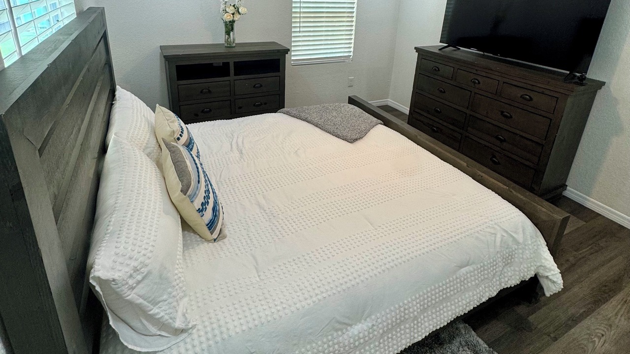 Photo of Bedroom in Coquina Key