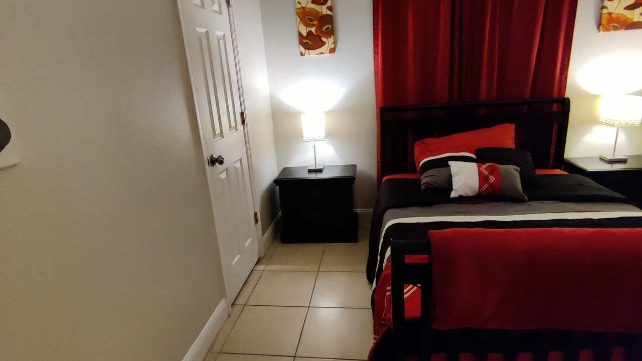 Photo of Bedroom in Longwood