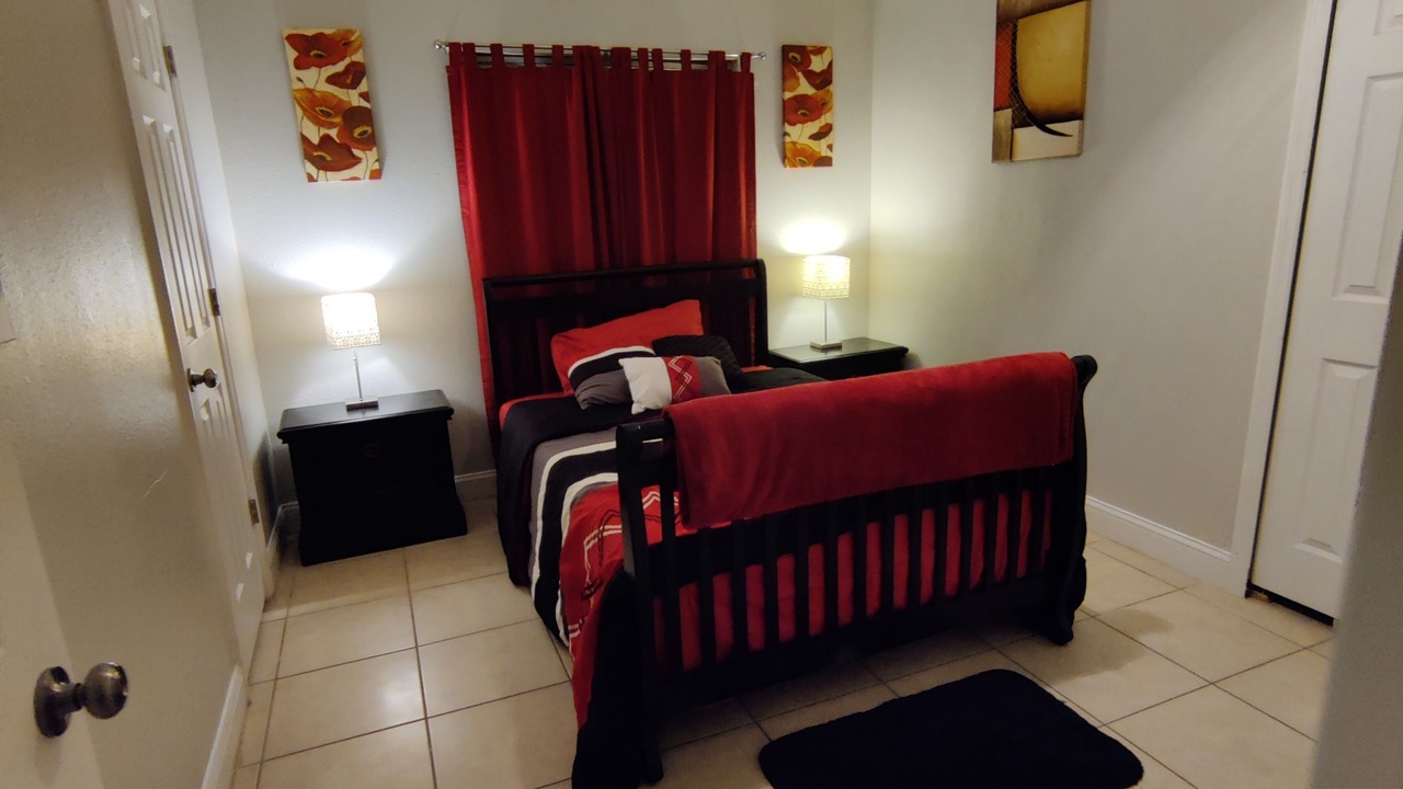 Photo of Bedroom in Longwood