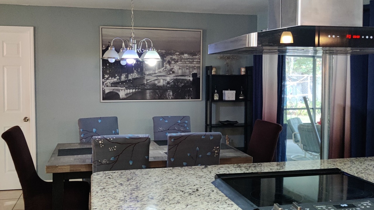 Photo of Kitchen in Longwood