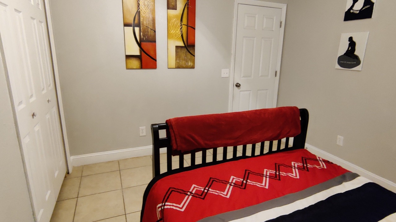 Photo of Bedroom in Longwood