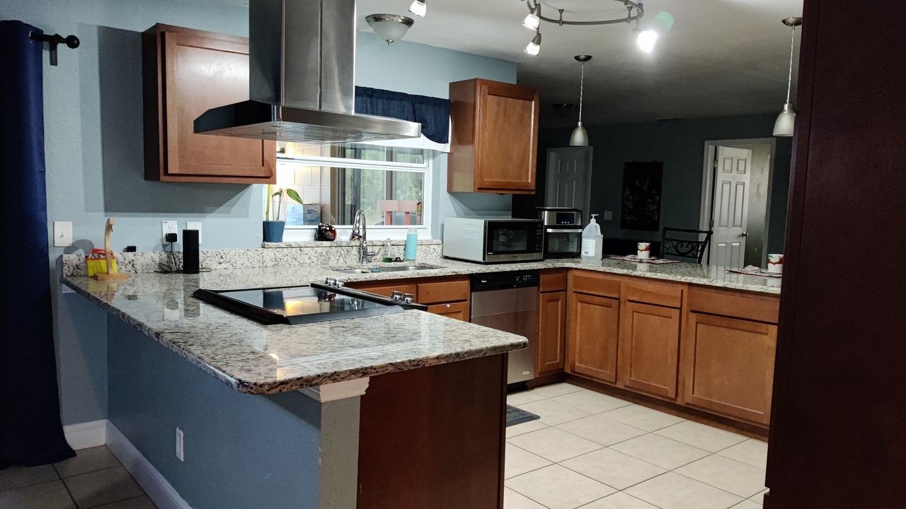 Photo of Kitchen in Longwood