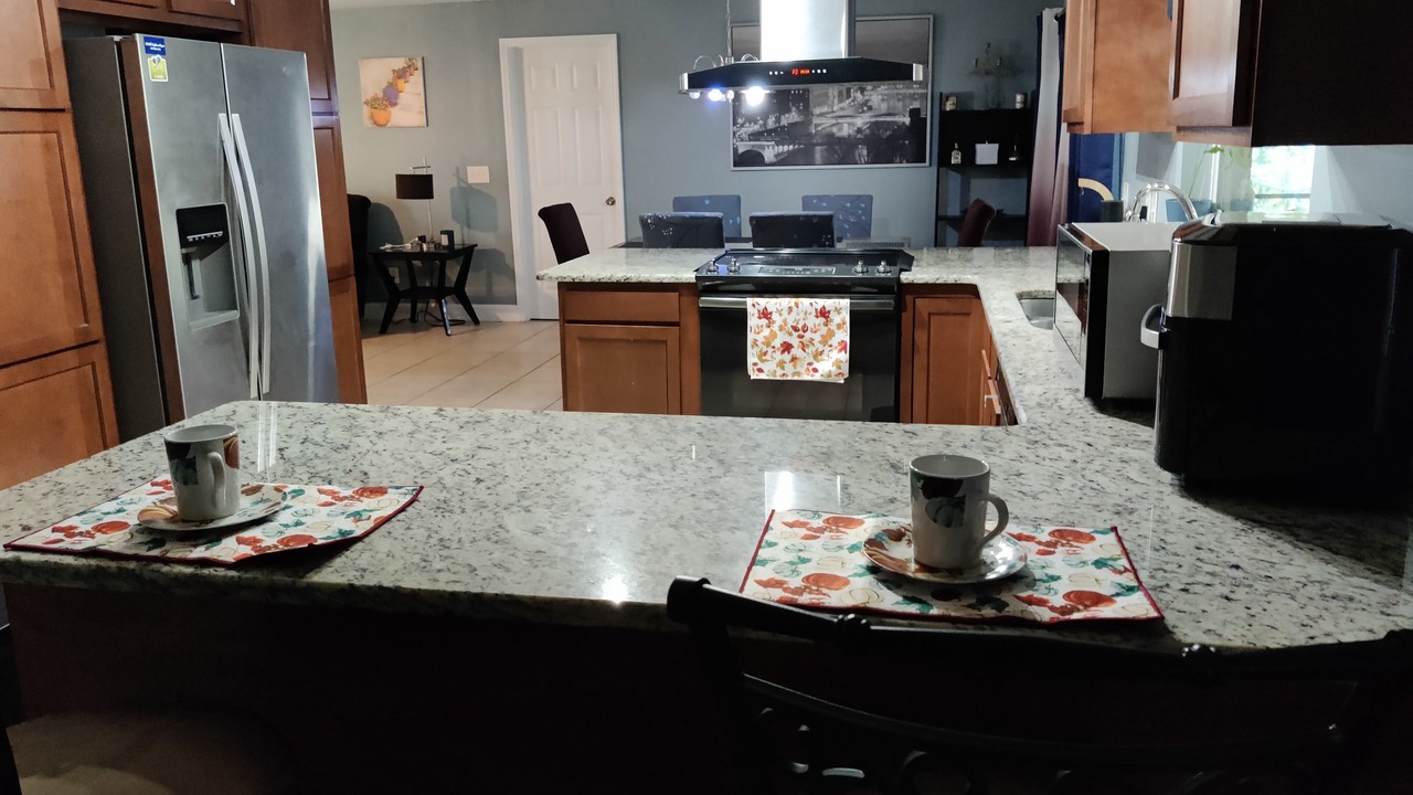Photo of Kitchen in Longwood