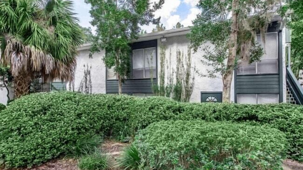 Photo of Outdoor in Gainesville