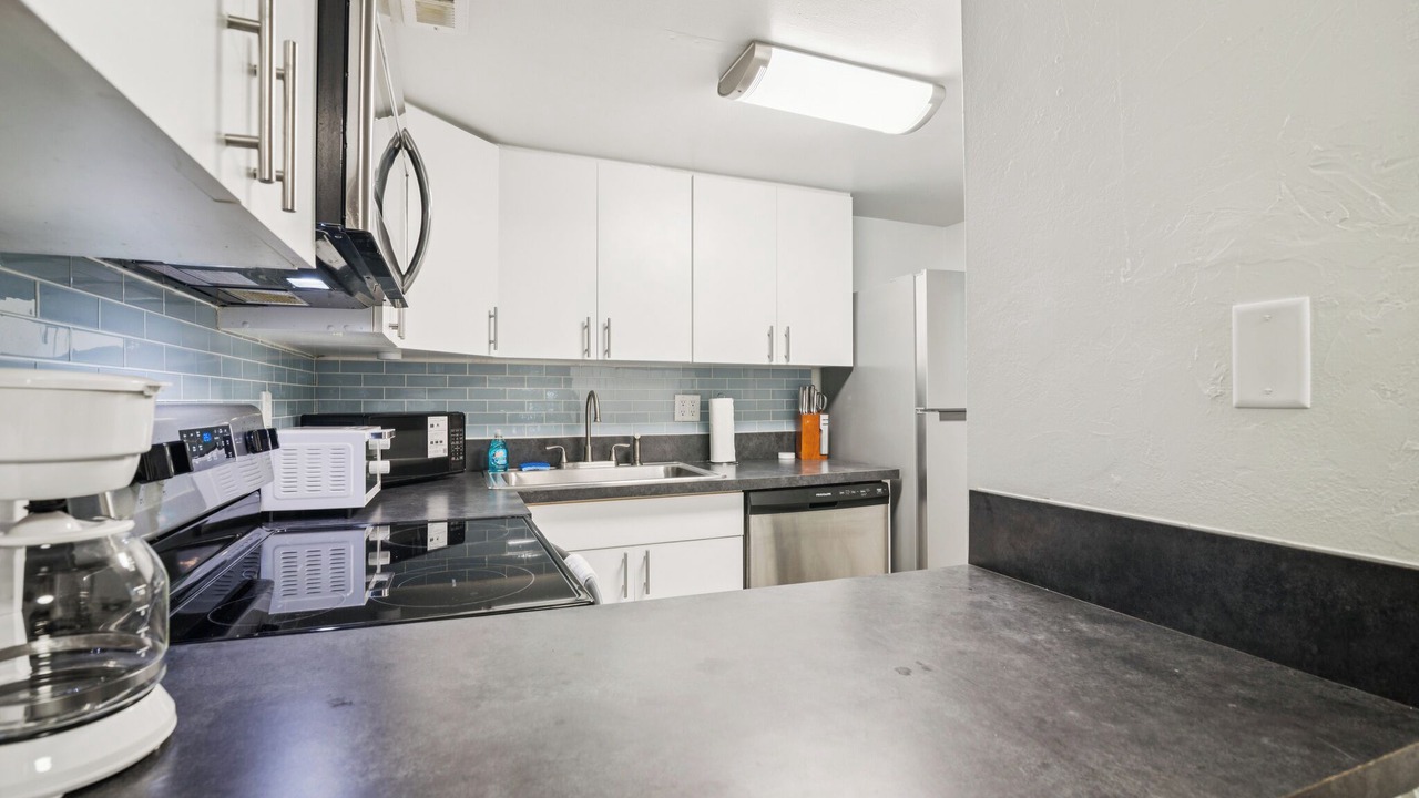 Photo of Kitchen in Gainesville