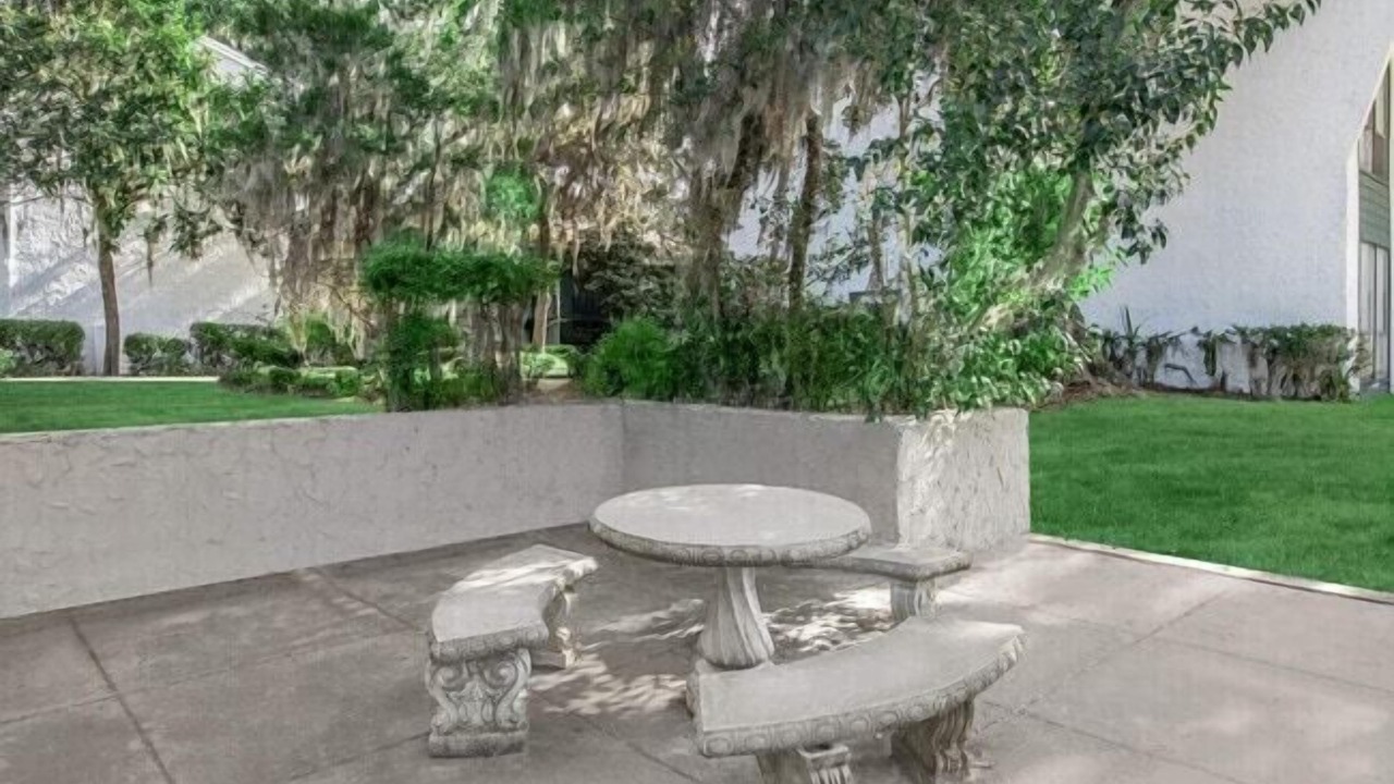 Photo of Outdoor in Gainesville