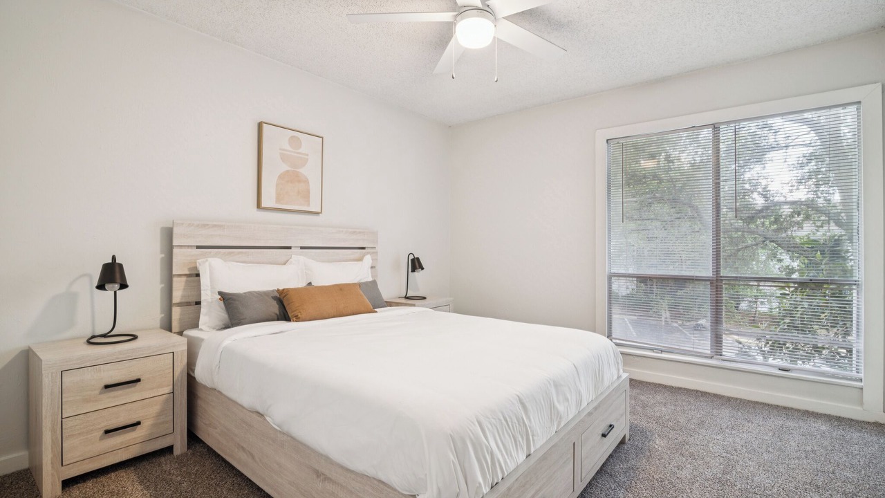 Photo of Bedroom in Gainesville