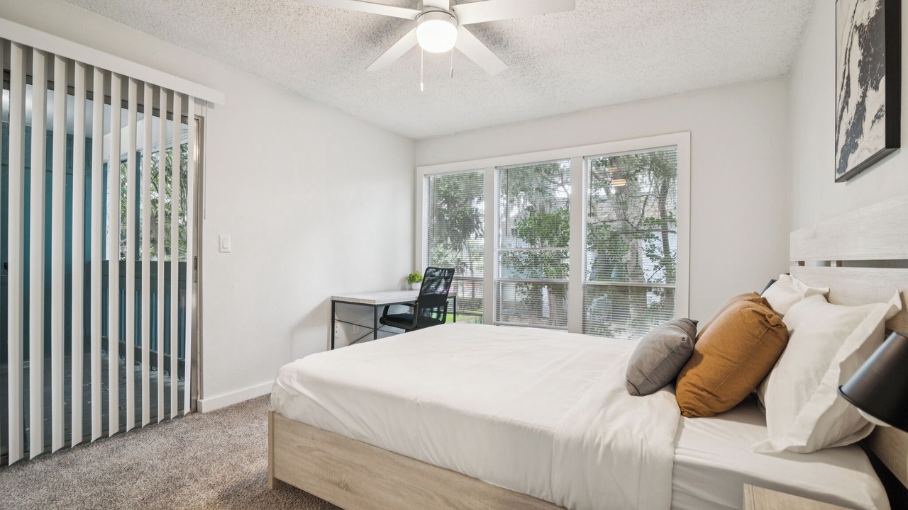 Photo of Bedroom in Gainesville