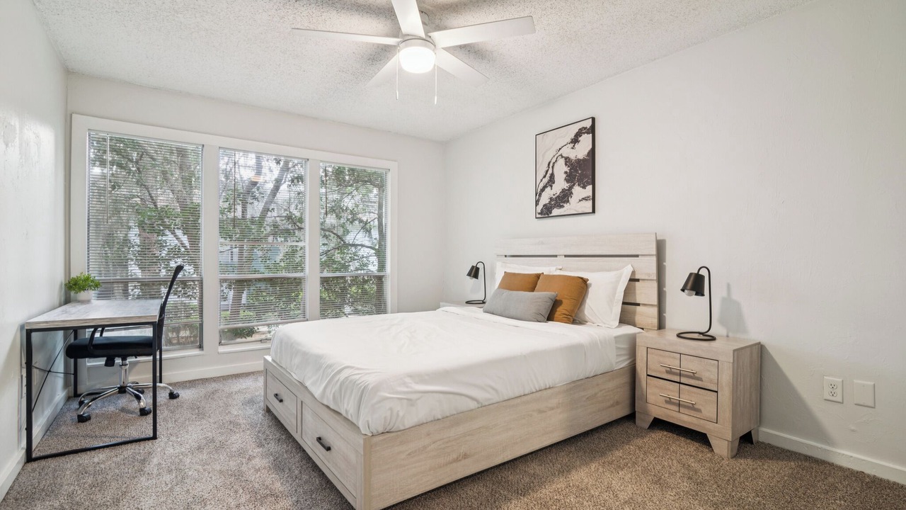 Photo of Bedroom in Gainesville