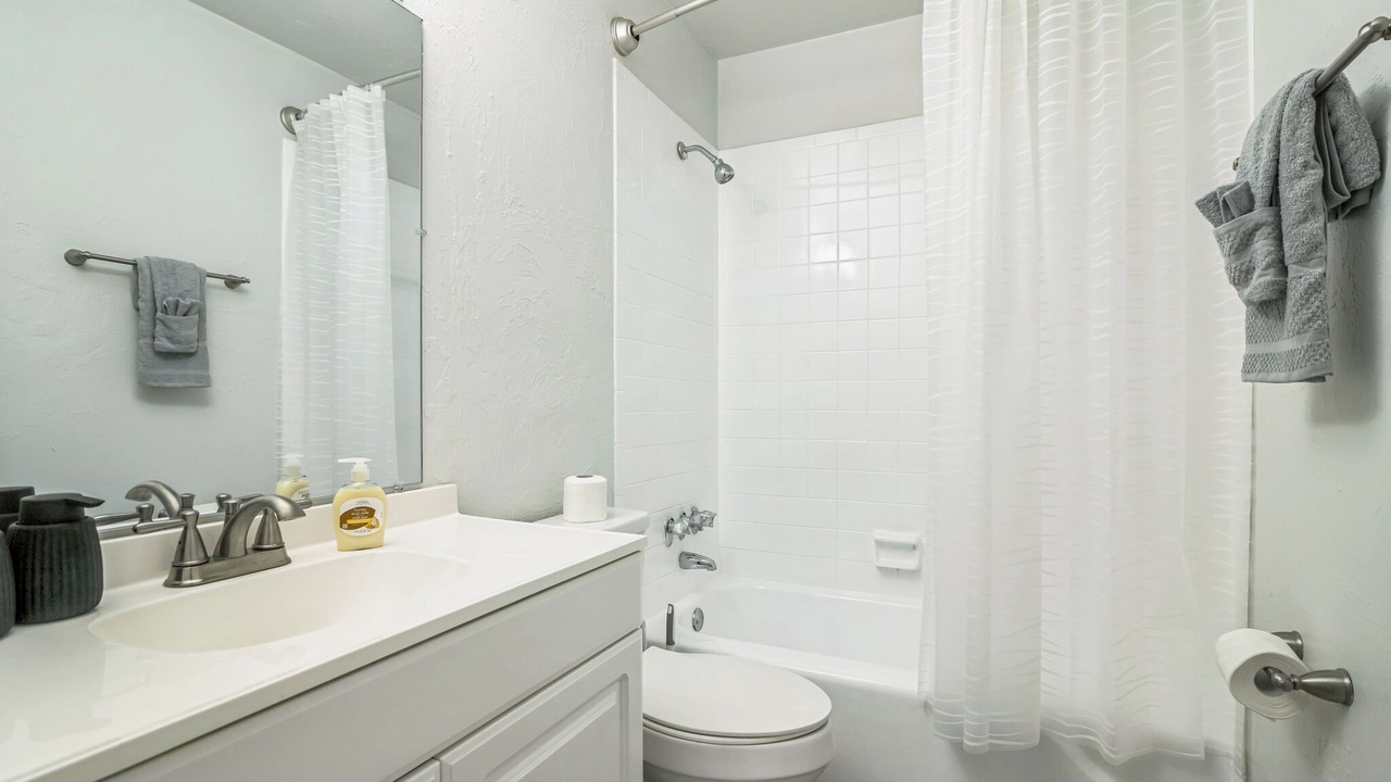 Photo of Bathroom in Gainesville