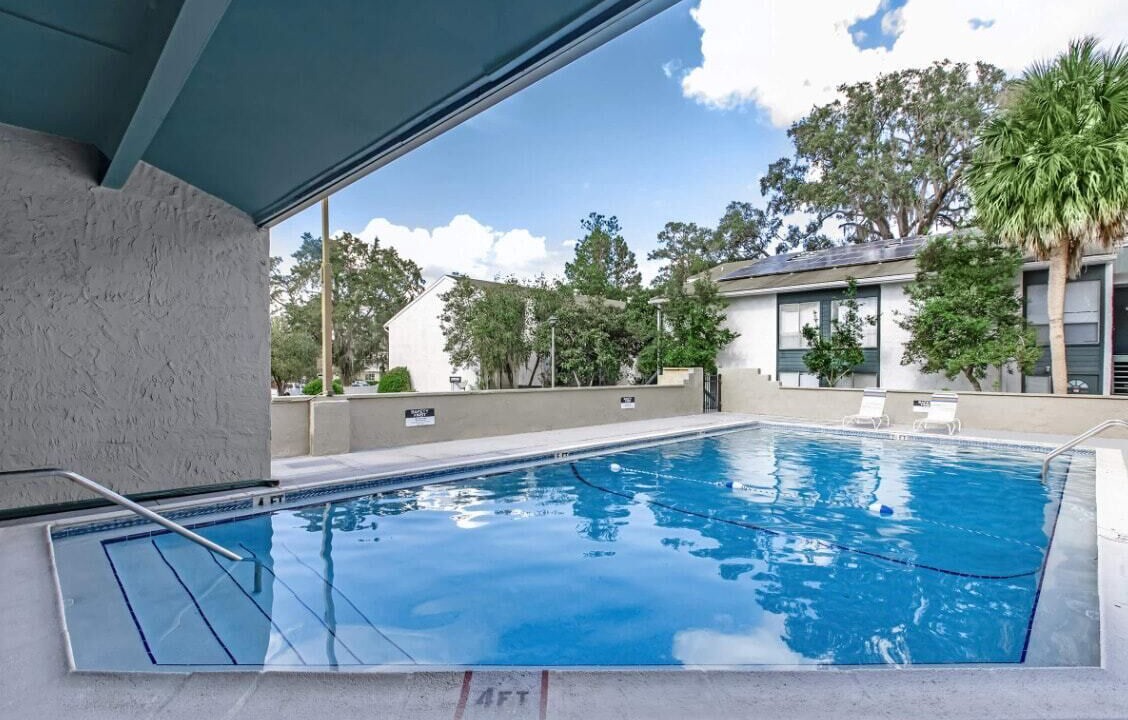 Photo of Outdoor in Gainesville