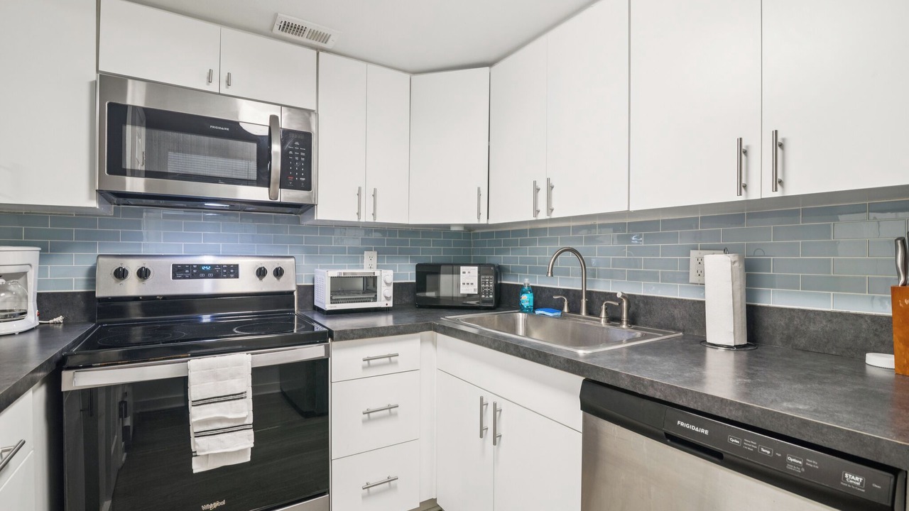 Photo of Kitchen in Gainesville