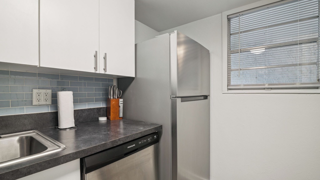 Photo of Kitchen in Gainesville