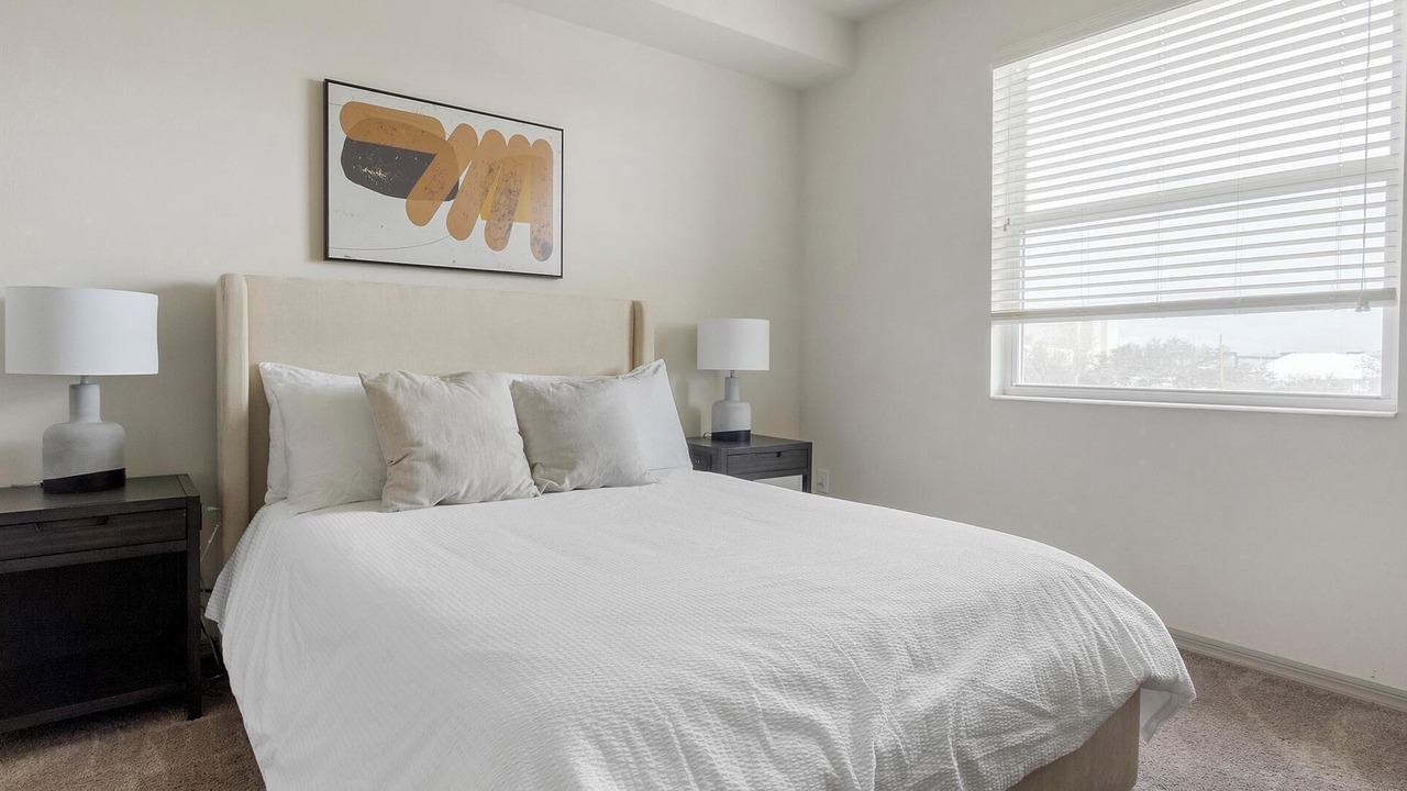 Photo of Bedroom in Eastwood Village
