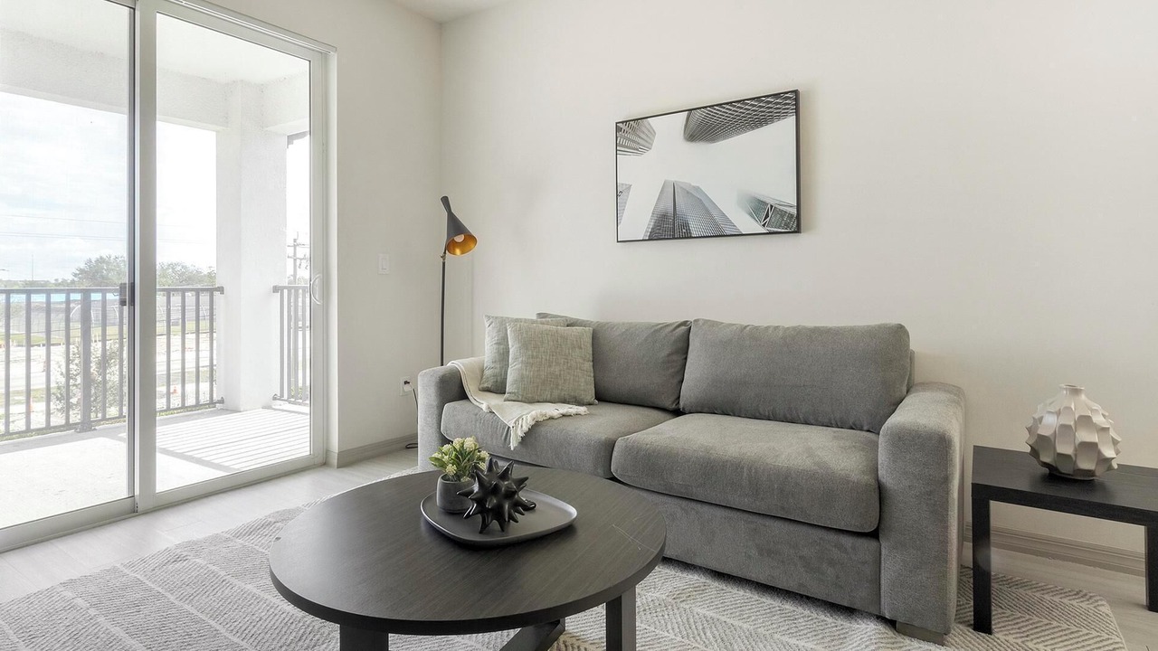 Photo of Livingroom in Eastwood Village