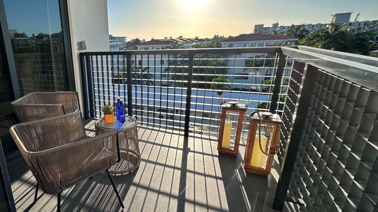 Photo of Outdoor in Bay Harbor Islands