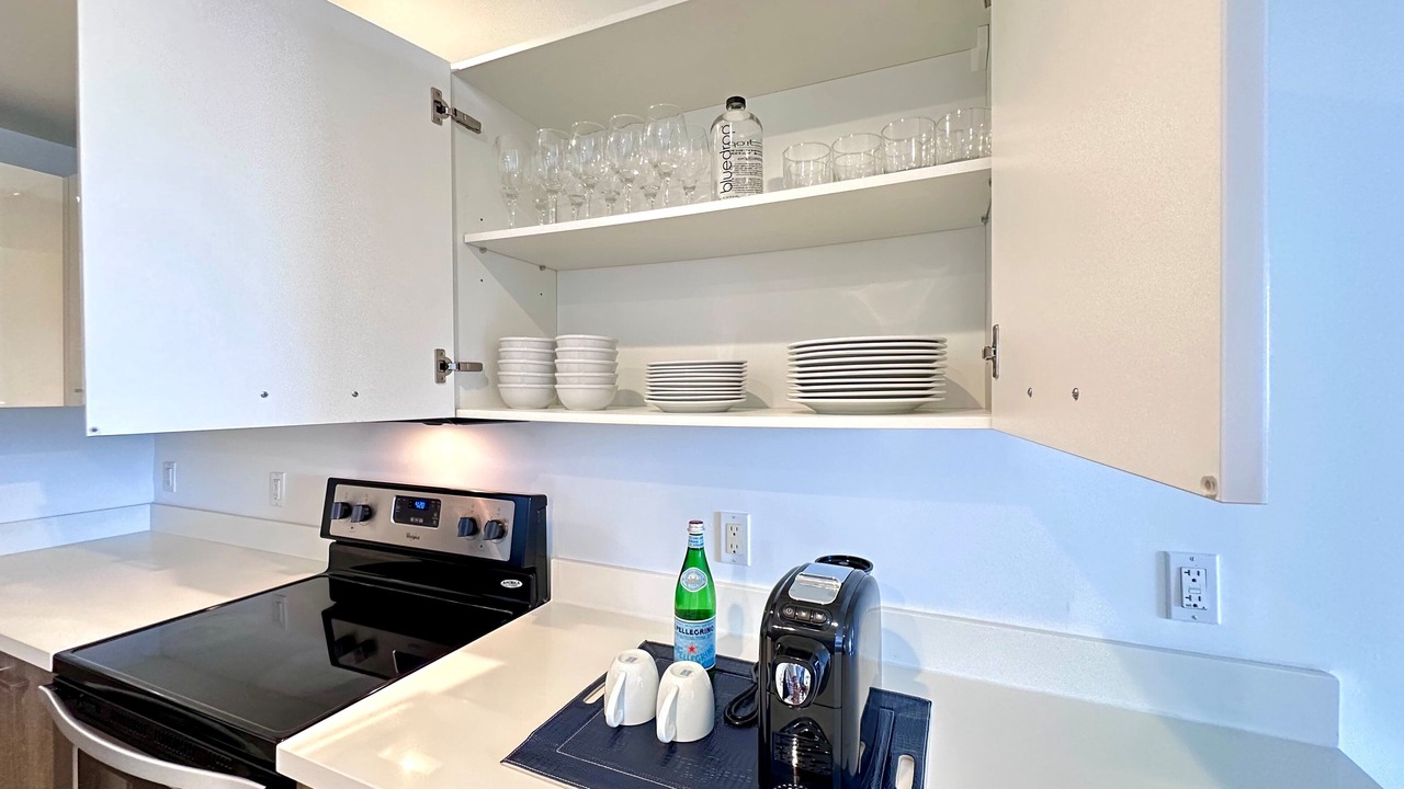 Photo of Kitchen in Bay Harbor Islands