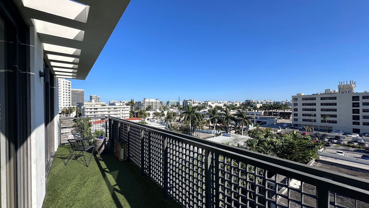 Photo of Outdoor in Bay Harbor Islands