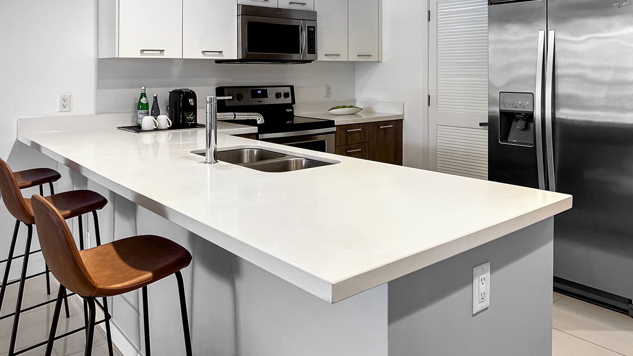 Photo of Kitchen in Bay Harbor Islands