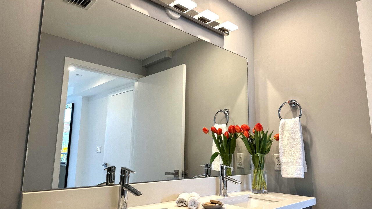 Photo of Bathroom in Bay Harbor Islands