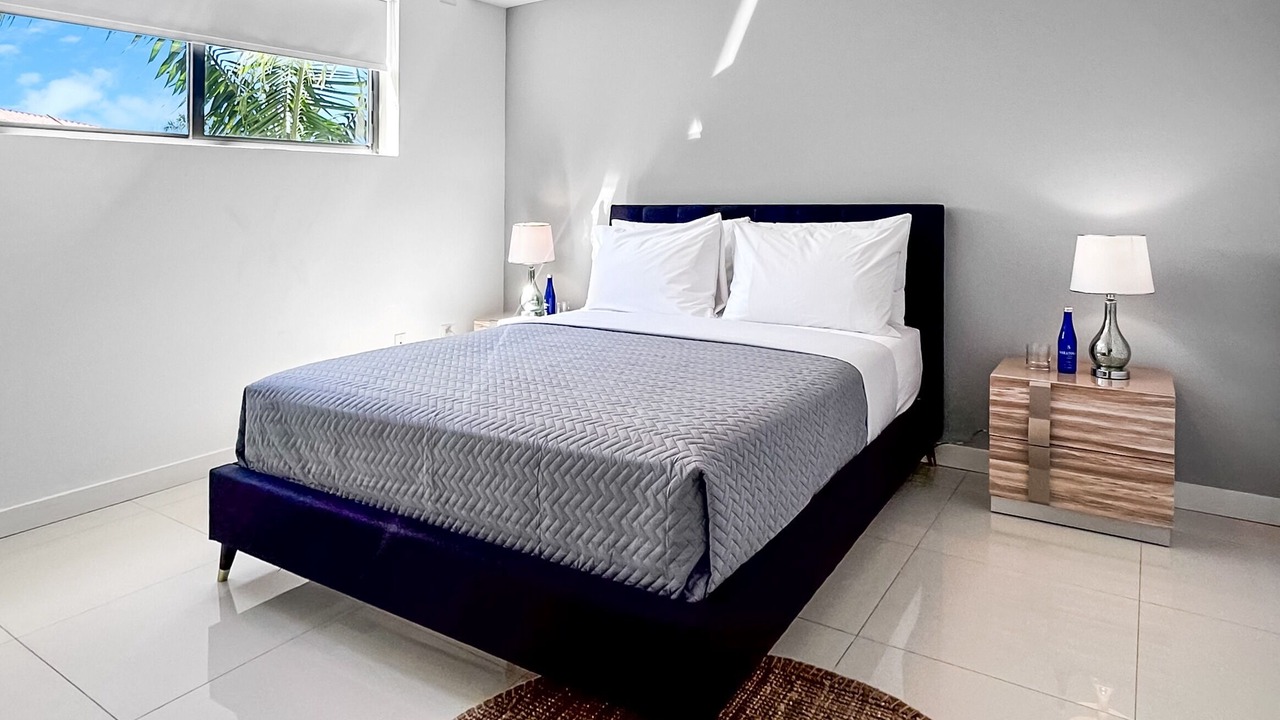 Photo of Bedroom in Bay Harbor Islands