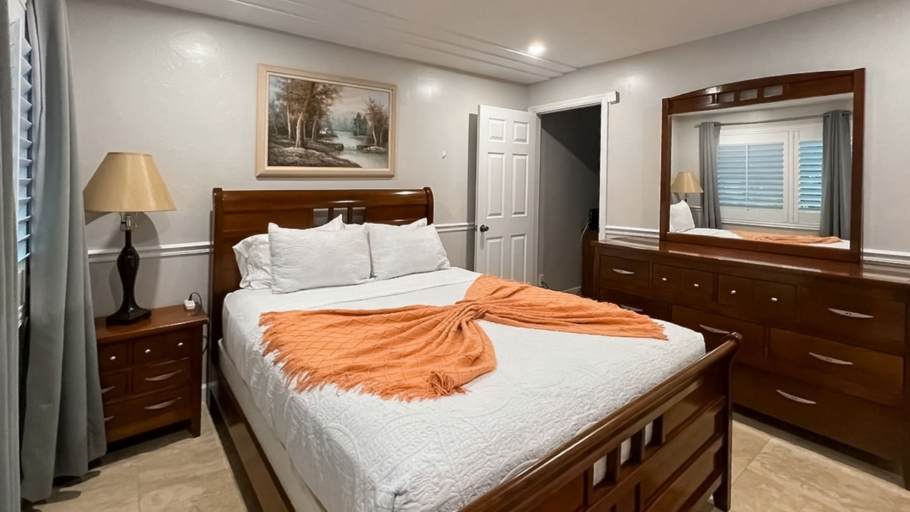 Photo of Bedroom in Poiciana Park II