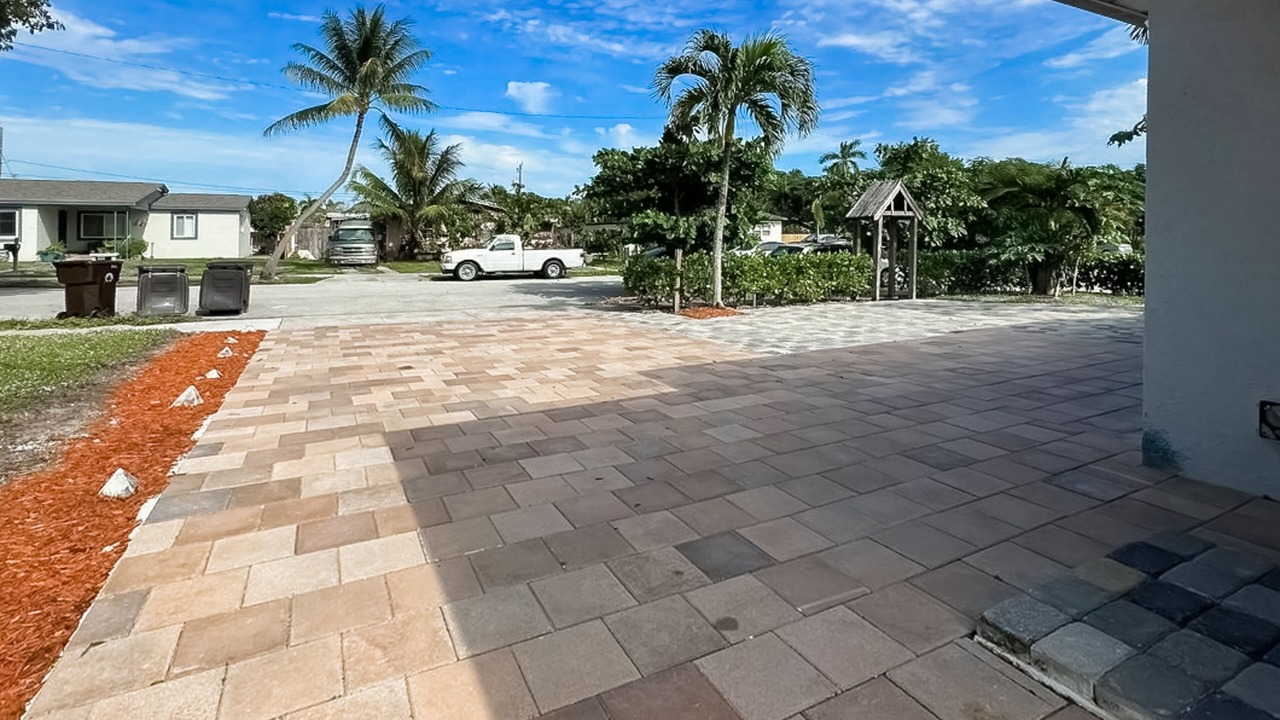 Photo of Outdoor in Poiciana Park II
