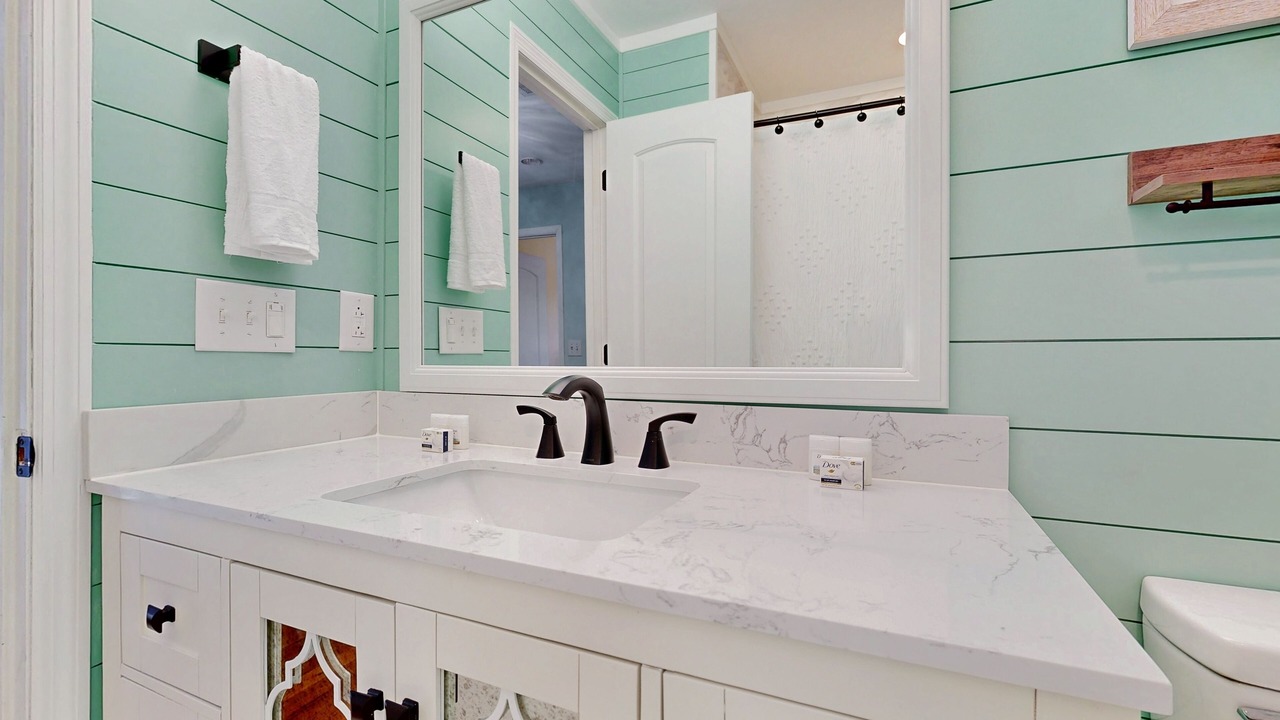 Photo of Bathroom in Cordesville