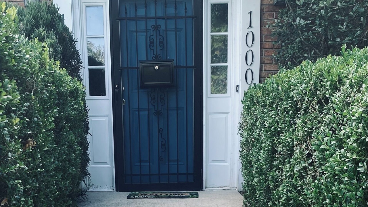 Photo of Outdoor in Woodland Drives