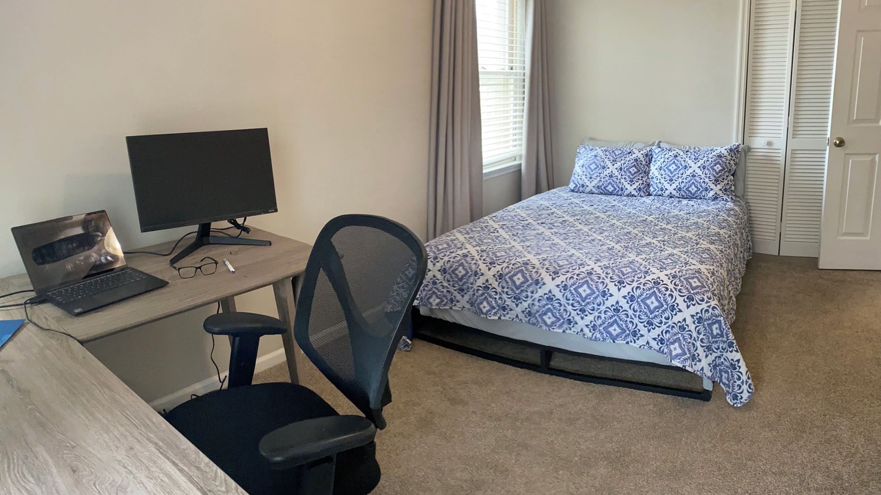 Photo of Bedroom in Woodland Drives