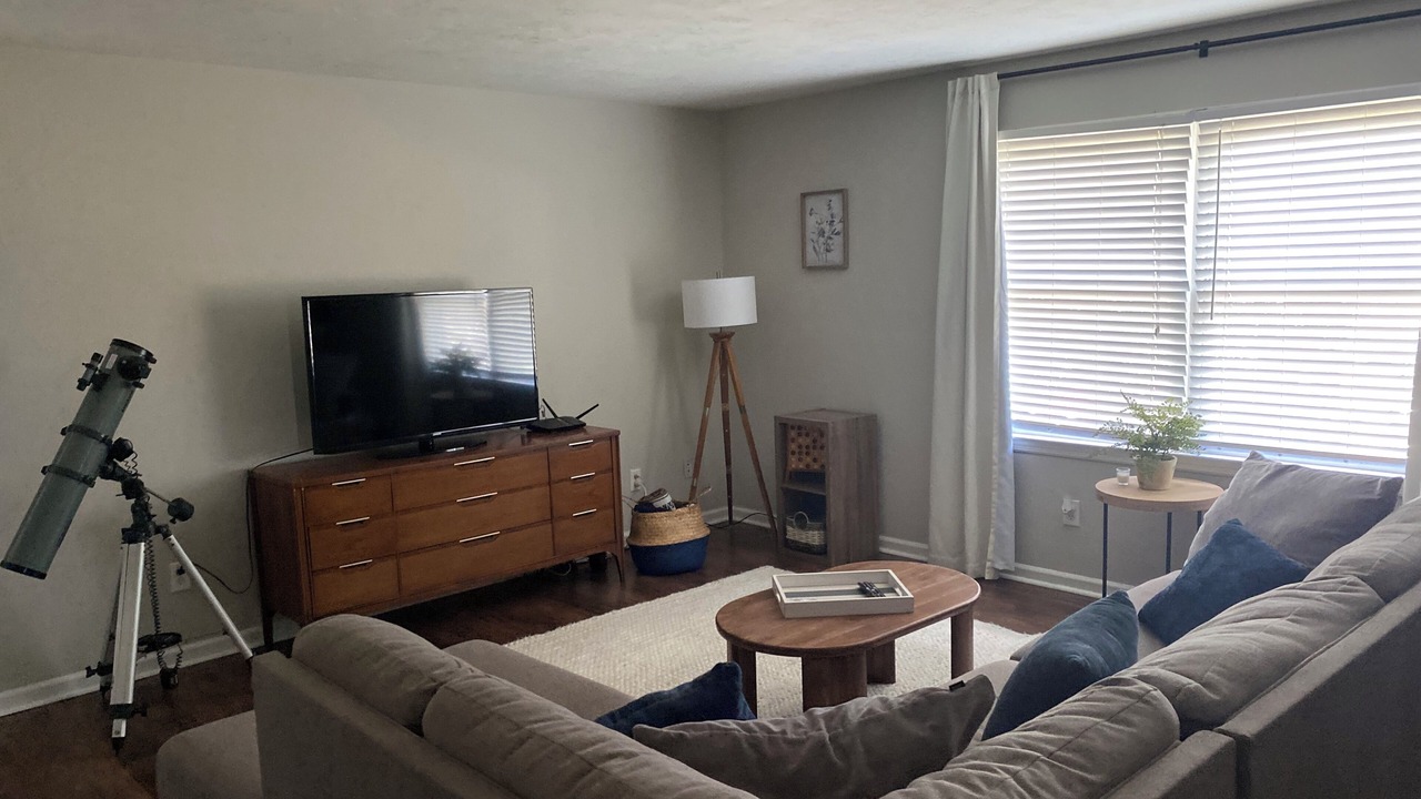Photo of Livingroom in Woodland Drives