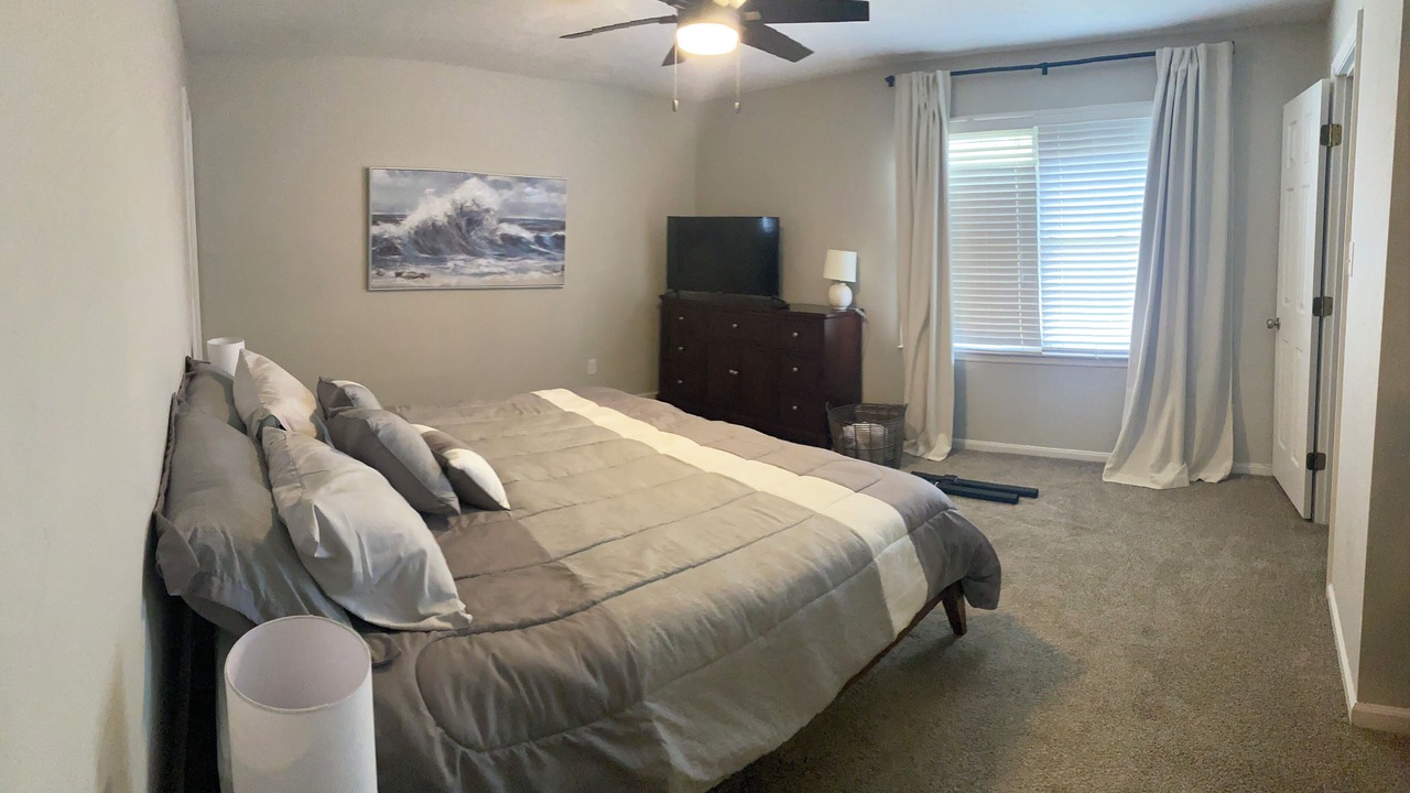 Photo of Bedroom in Woodland Drives