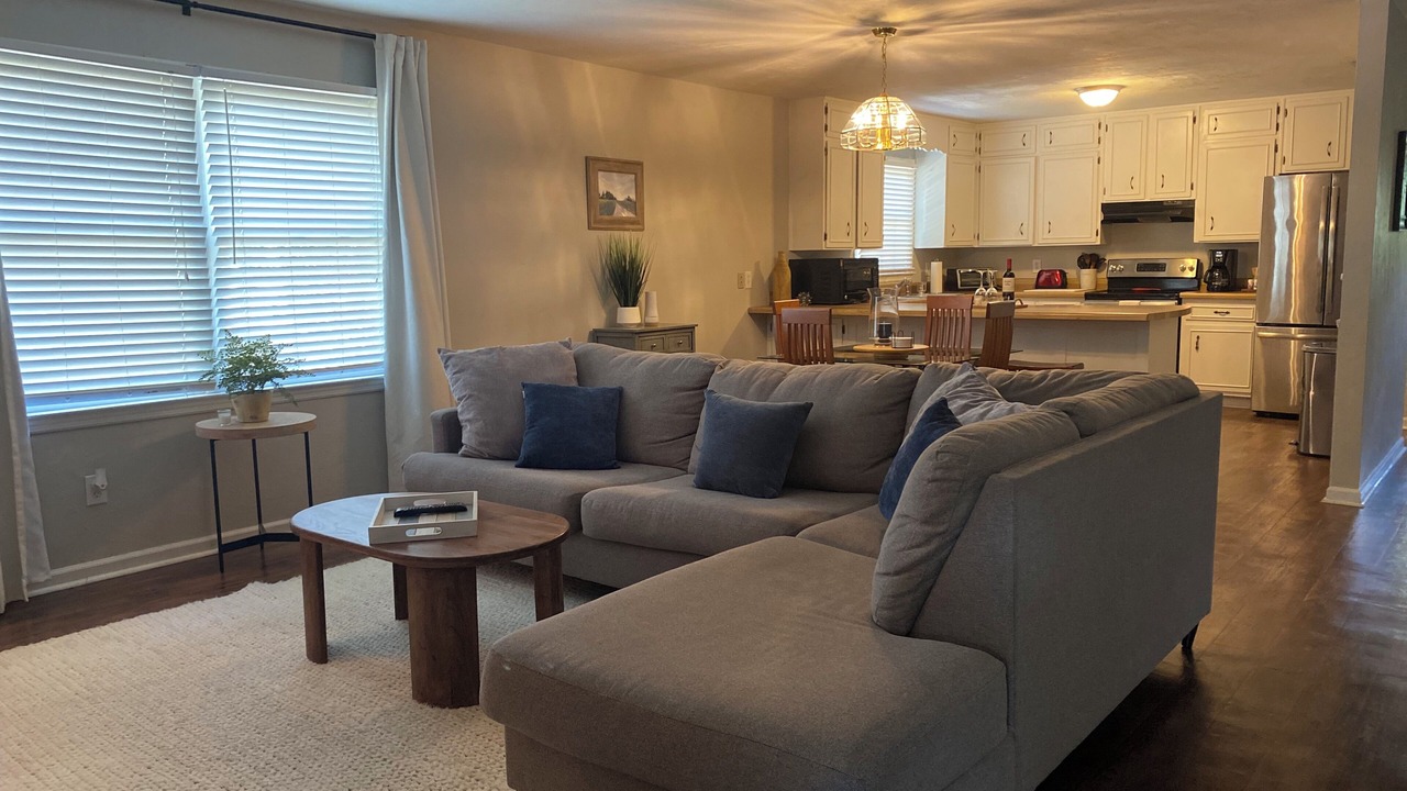 Photo of Livingroom in Woodland Drives