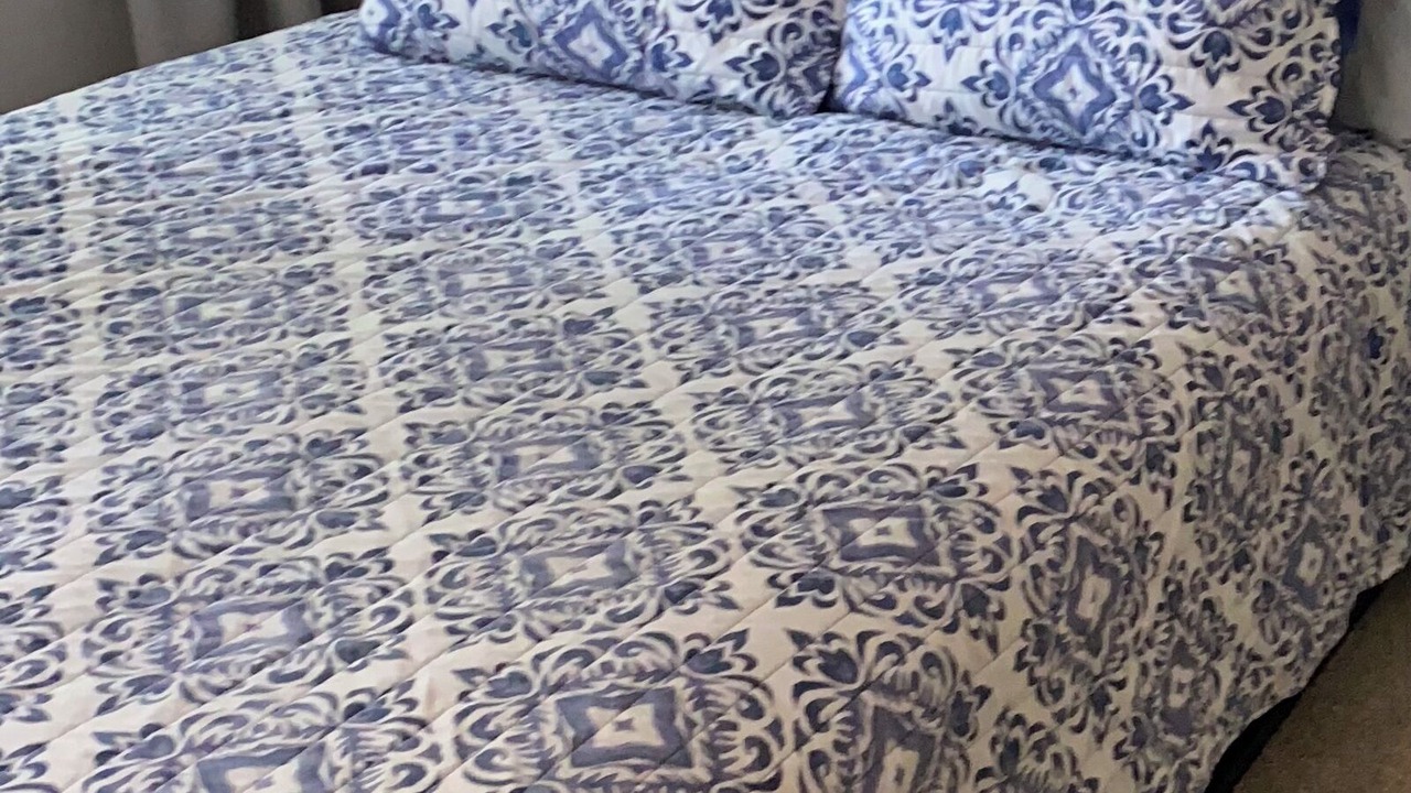 Photo of Bedroom in Woodland Drives