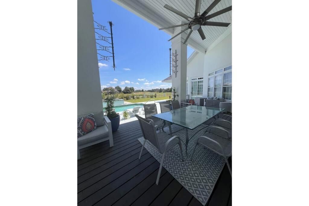 Photo of Outdoor in Upper Grand Lagoon