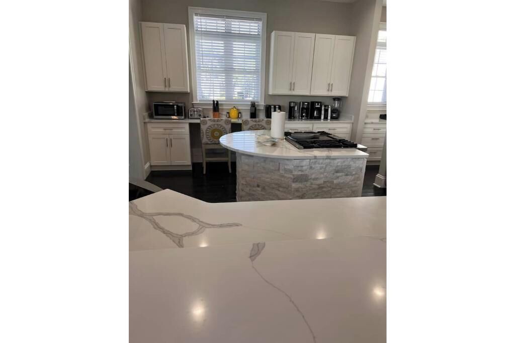 Photo of Kitchen in Upper Grand Lagoon