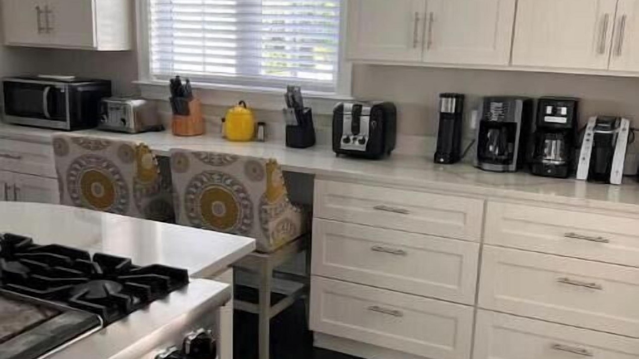 Photo of Kitchen in Upper Grand Lagoon