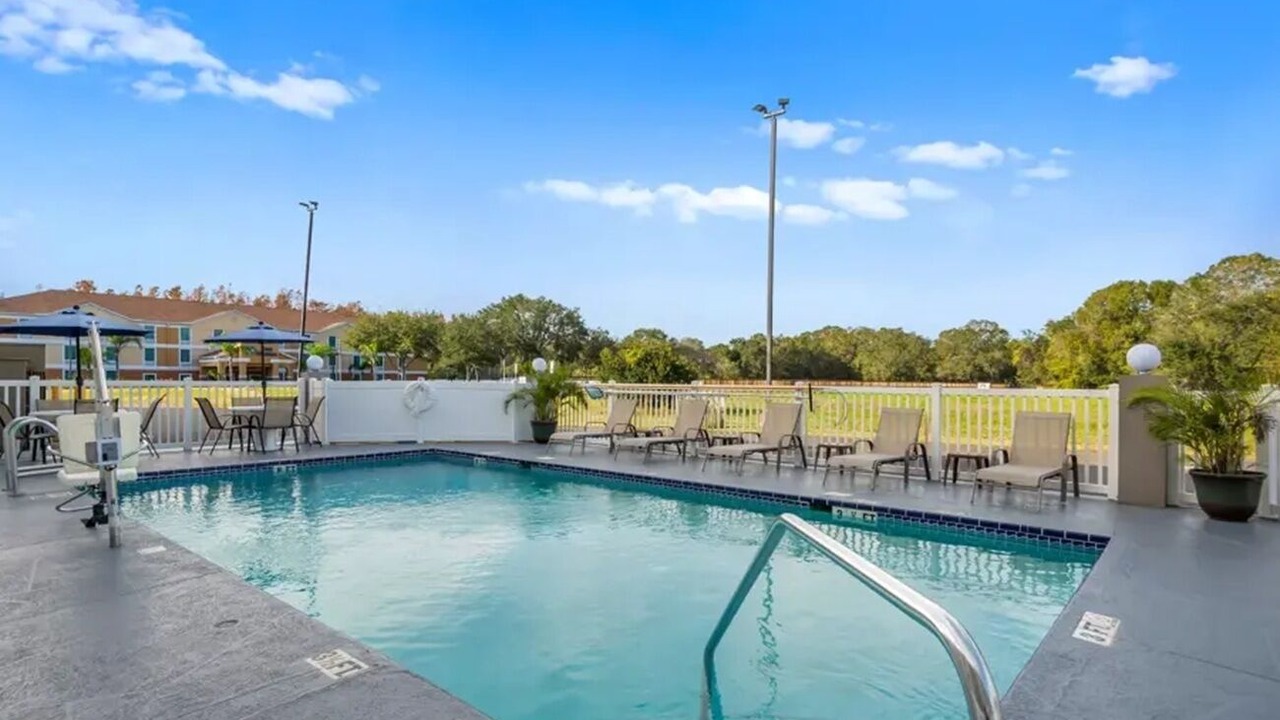 Photo of Outdoor in Wesley Chapel