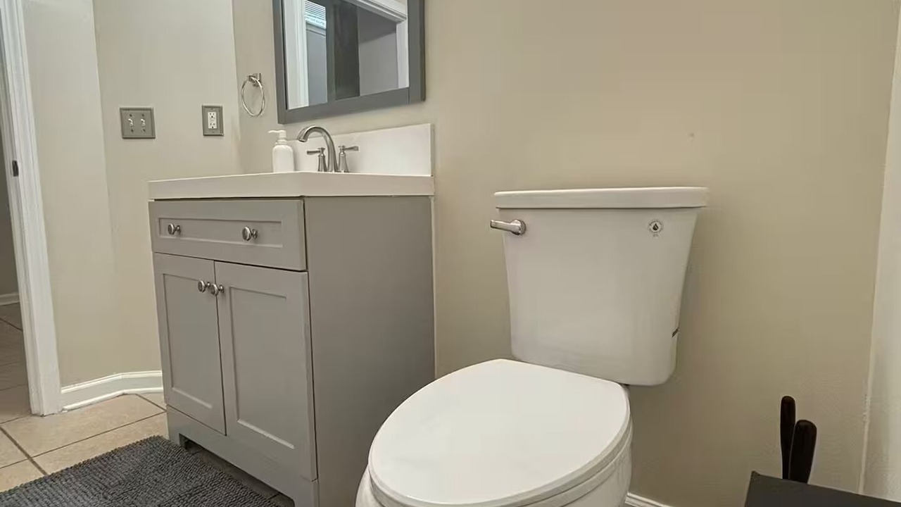 Photo of Bathroom in OakLeaf Plantation
