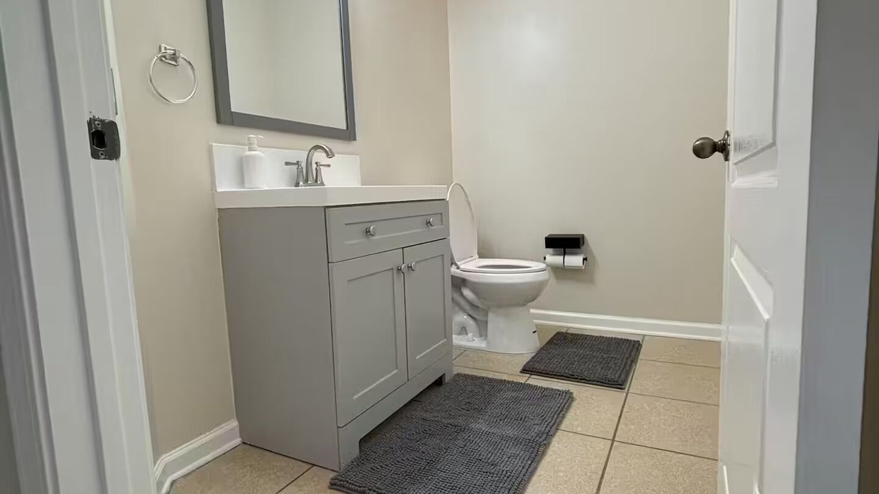 Photo of Bathroom in OakLeaf Plantation