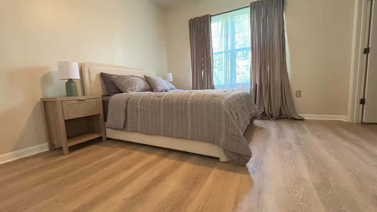 Photo of Bedroom in OakLeaf Plantation