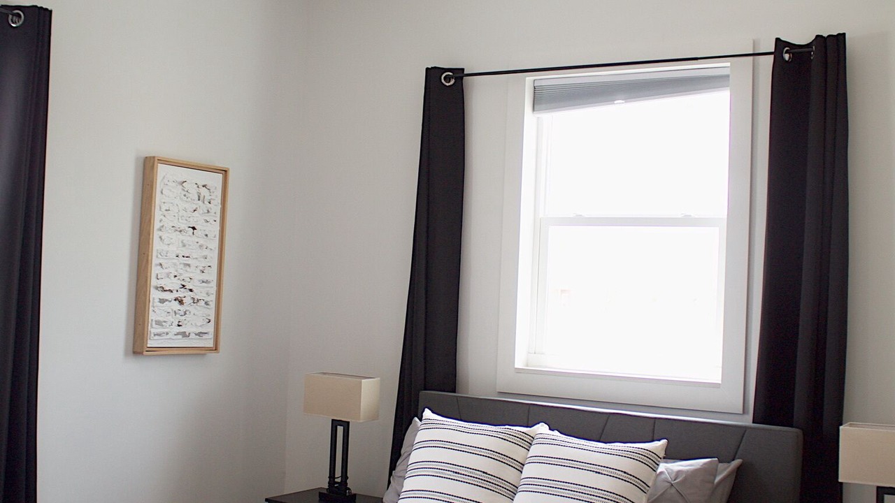 Photo of Bedroom in Redington Beach