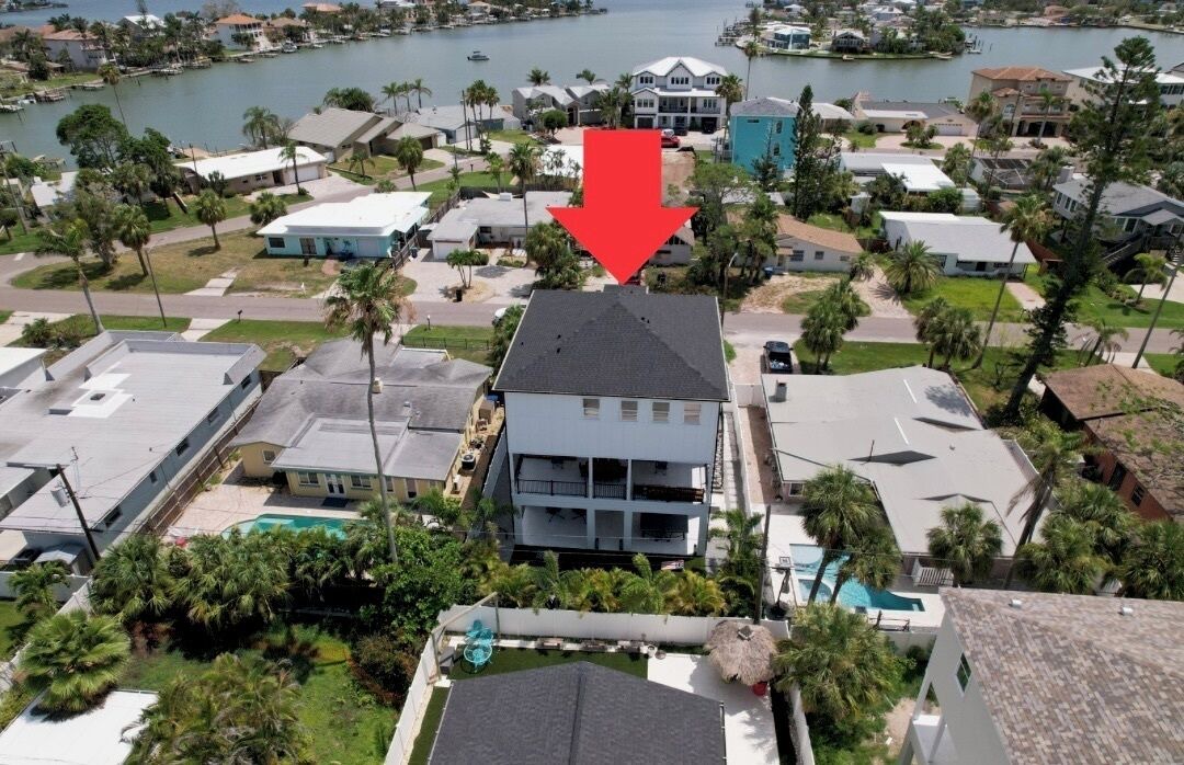 Photo of Outdoor in Redington Beach