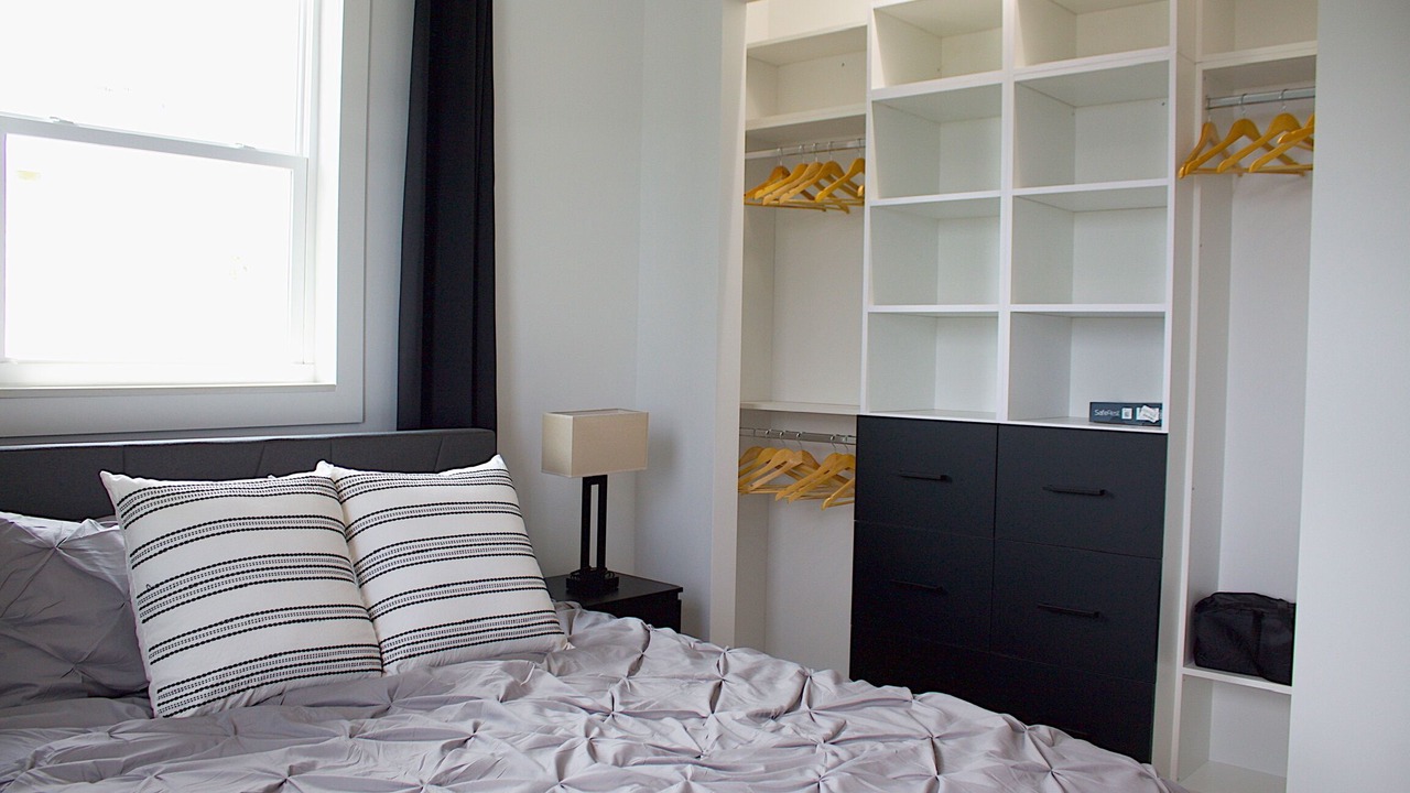 Photo of Bedroom in Redington Beach