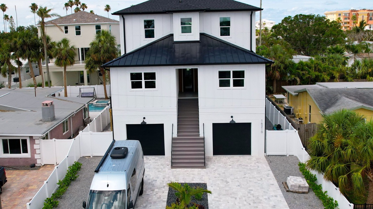 Photo of Outdoor in Redington Beach